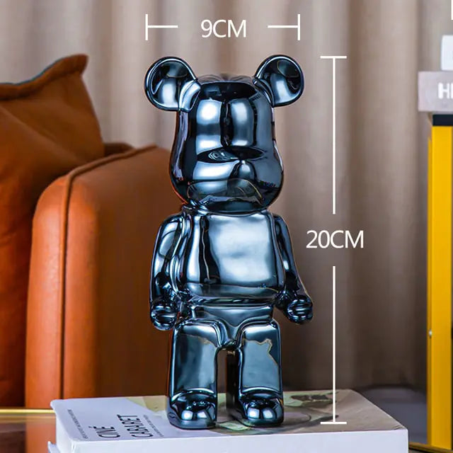 Bearbricks