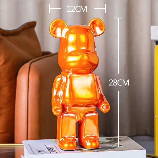 Bearbricks