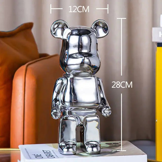 Bearbricks