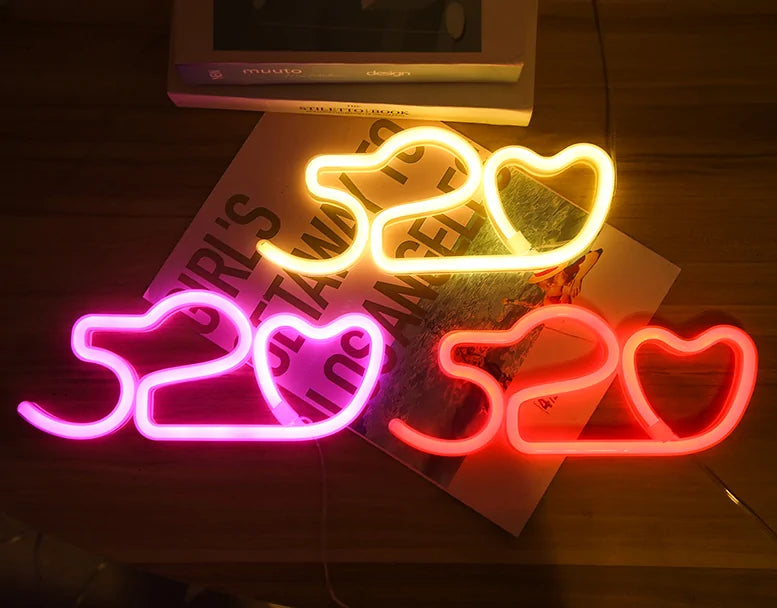 LED Neon Light