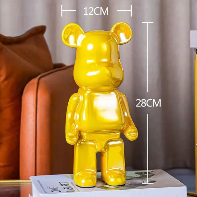 Bearbricks