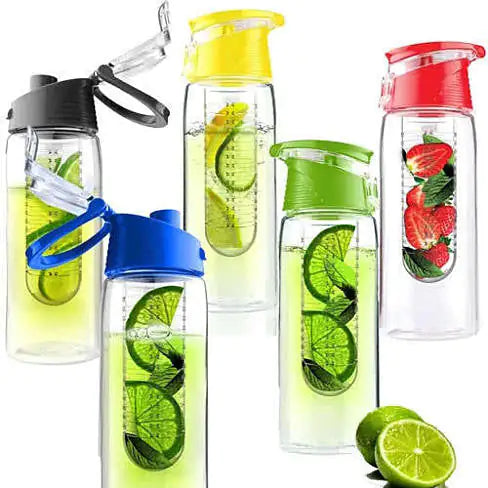 Fruit Infuser Bottle