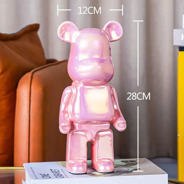 Bearbricks