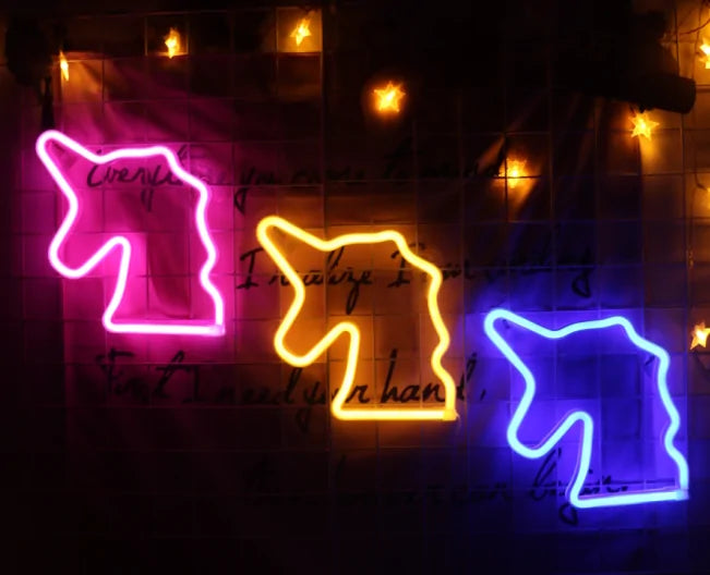 LED Neon Light