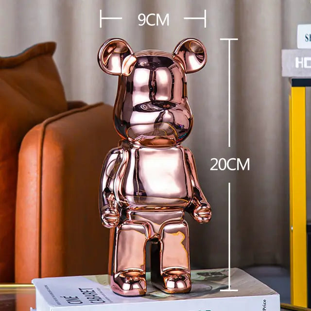 Bearbricks