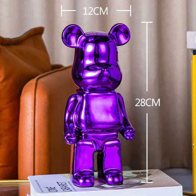 Bearbricks