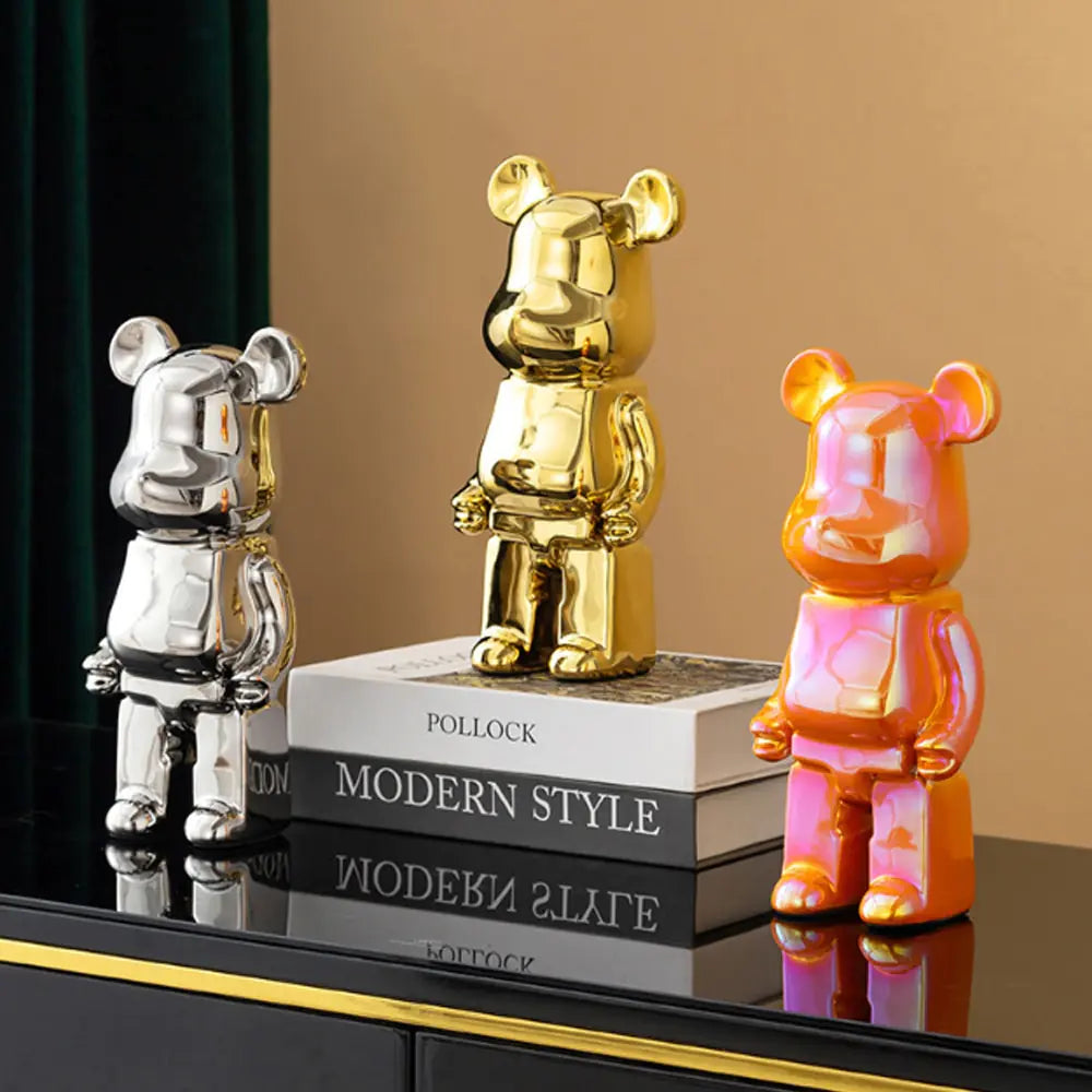 Bearbricks