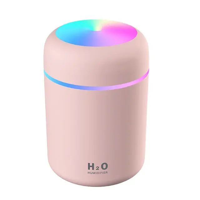 Essential Oil Diffuser