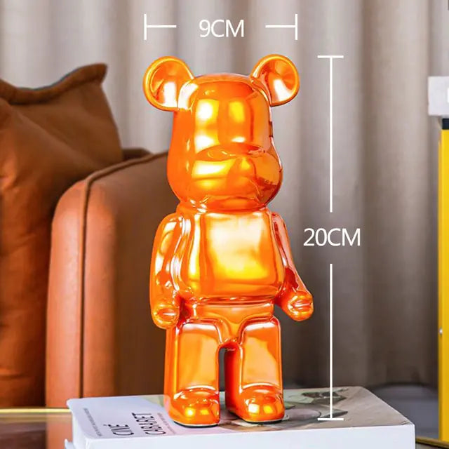 Bearbricks