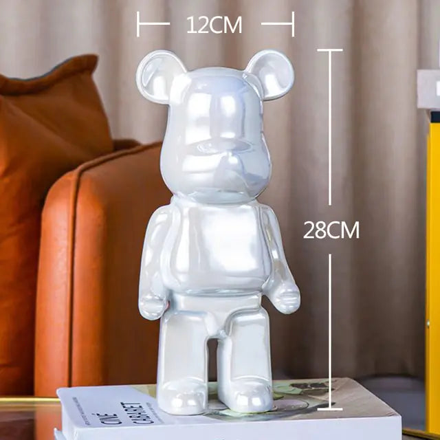 Bearbricks