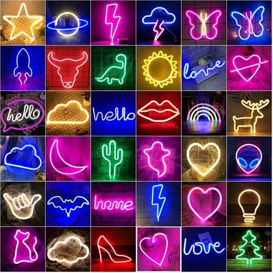 LED Neon Light