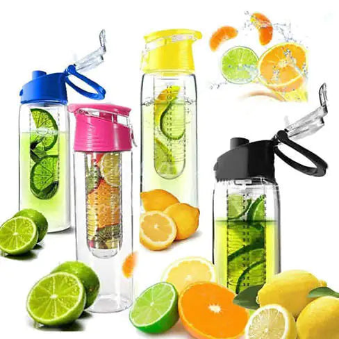 Fruit Infuser Bottle