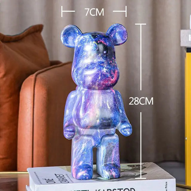 Bearbricks