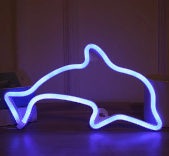 LED Neon Light