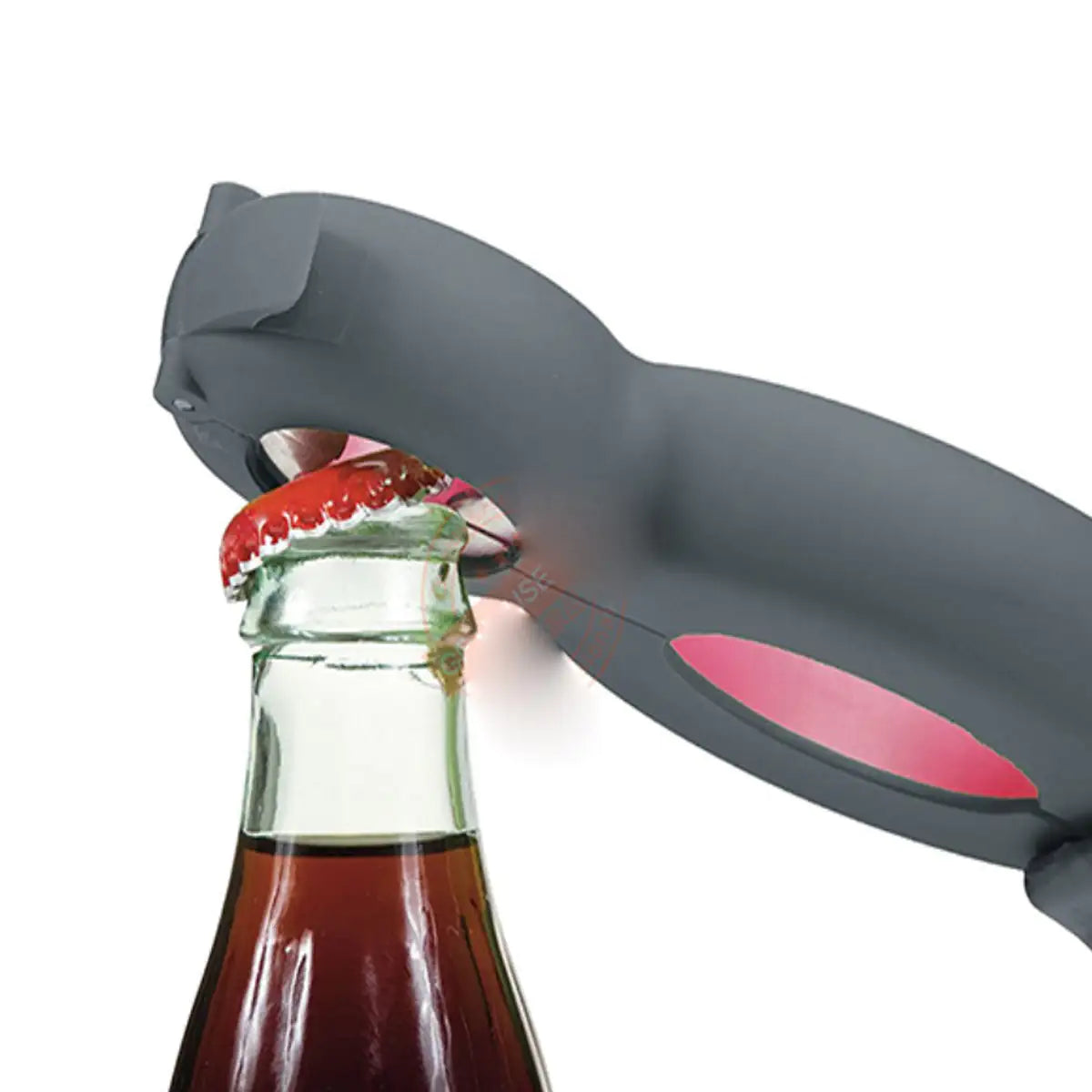 Anti-Slip Bottle Opener