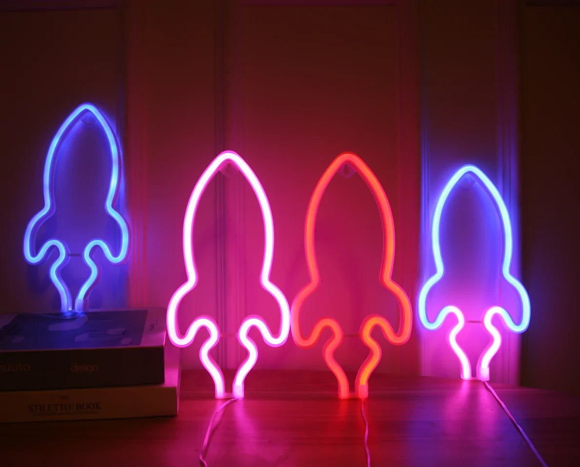 LED Neon Light