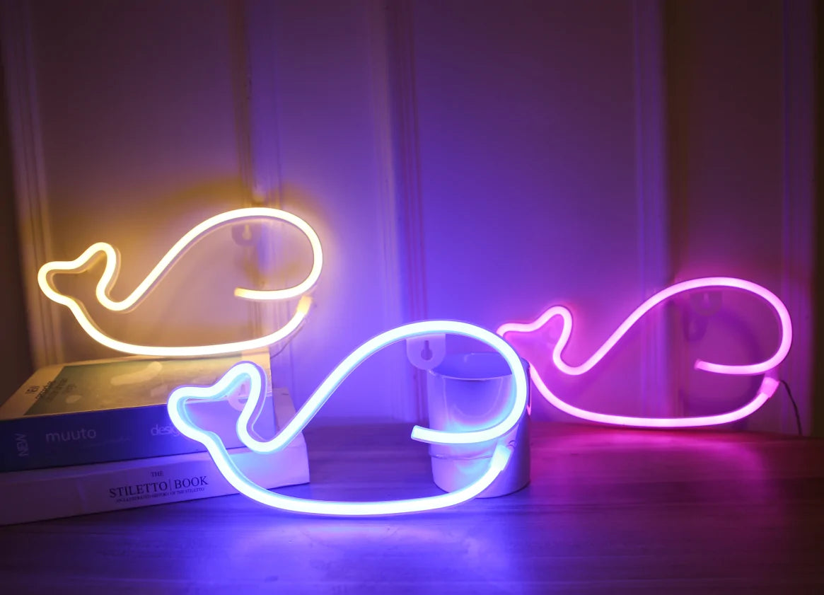 LED Neon Light