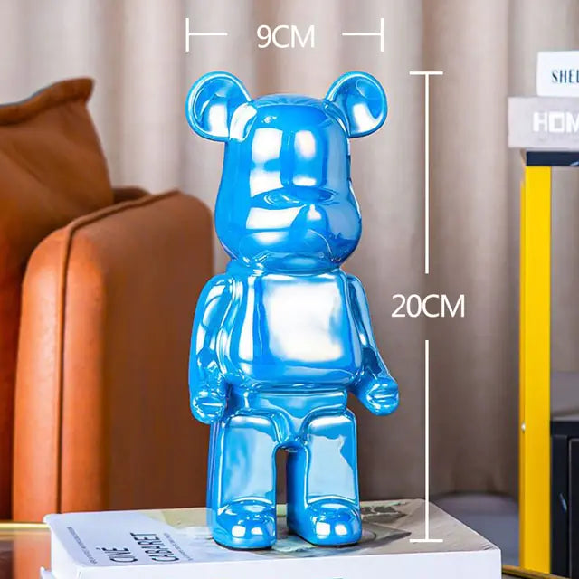 Bearbricks