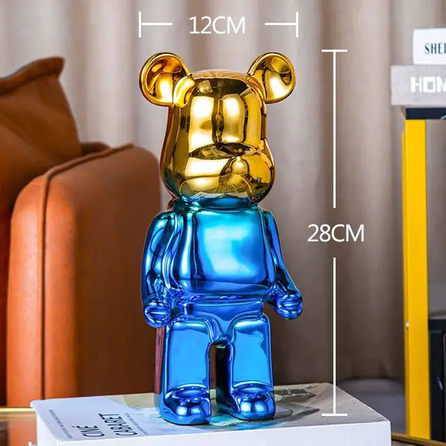 Bearbricks