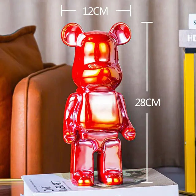 Bearbricks