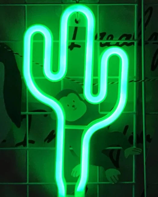 LED Neon Light