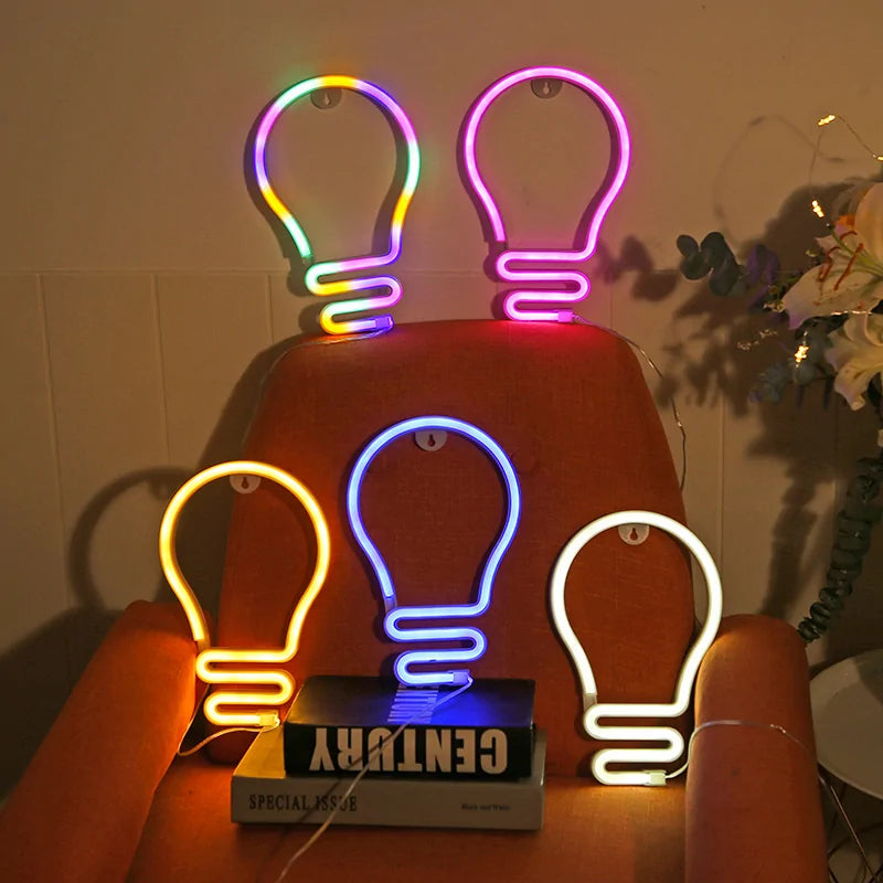 LED Neon Light