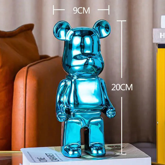 Bearbricks