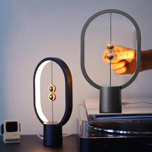 Magnetic LED Light