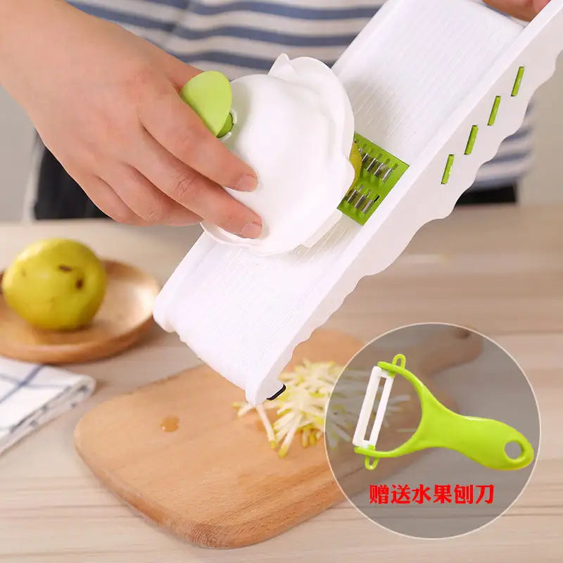 Vegetable Multi Tool