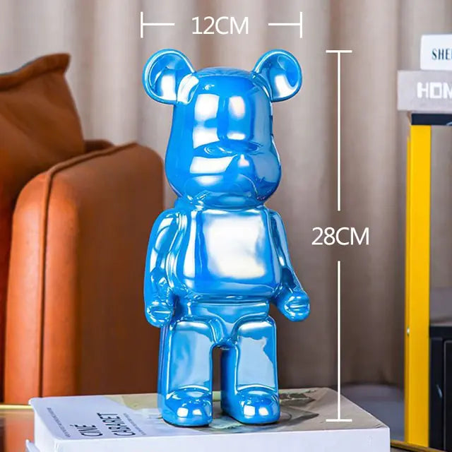 Bearbricks