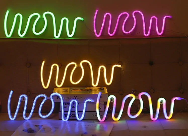 LED Neon Light