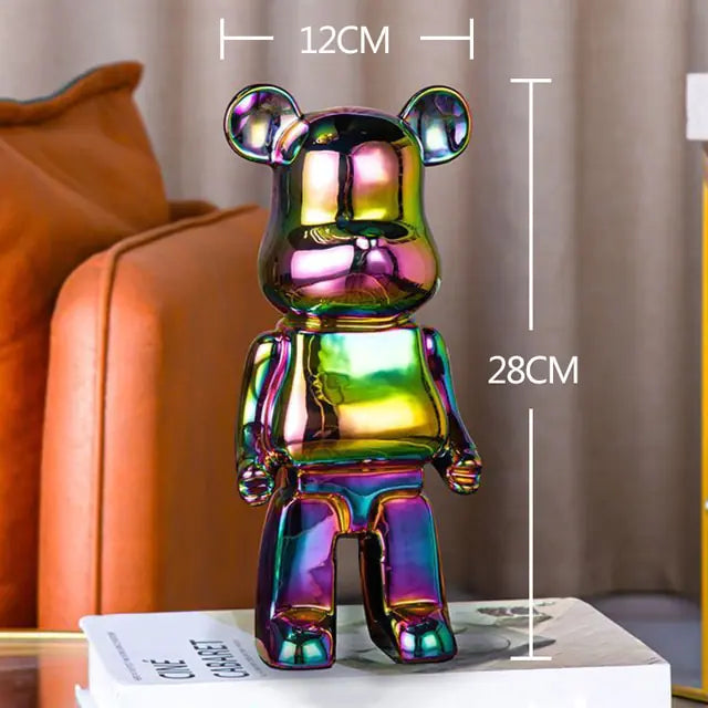 Bearbricks