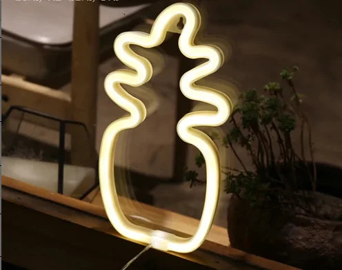 LED Neon Light