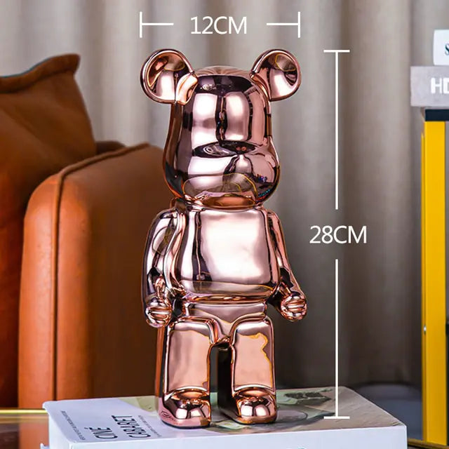 Bearbricks