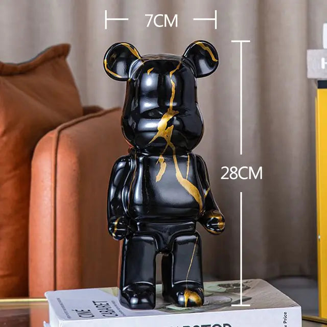 Bearbricks