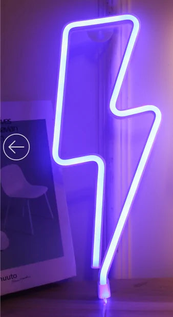 LED Neon Light