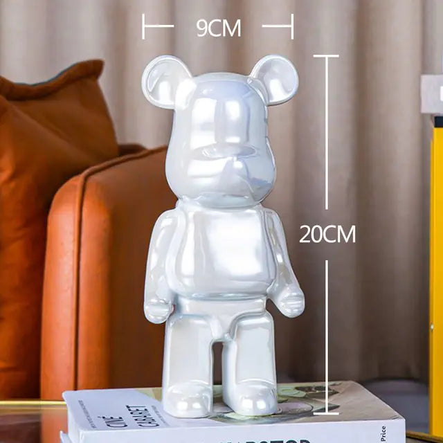 Bearbricks