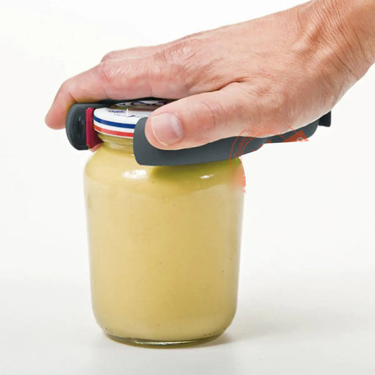 Anti-Slip Bottle Opener