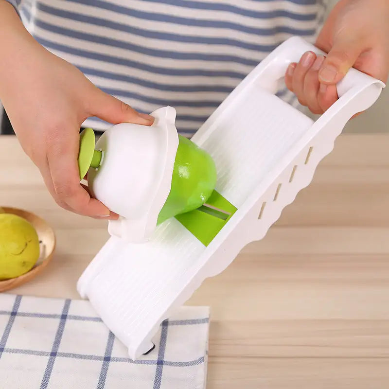 Vegetable Multi Tool