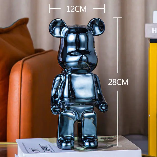 Bearbricks