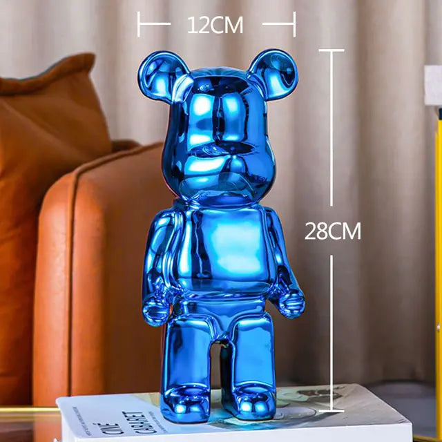 Bearbricks