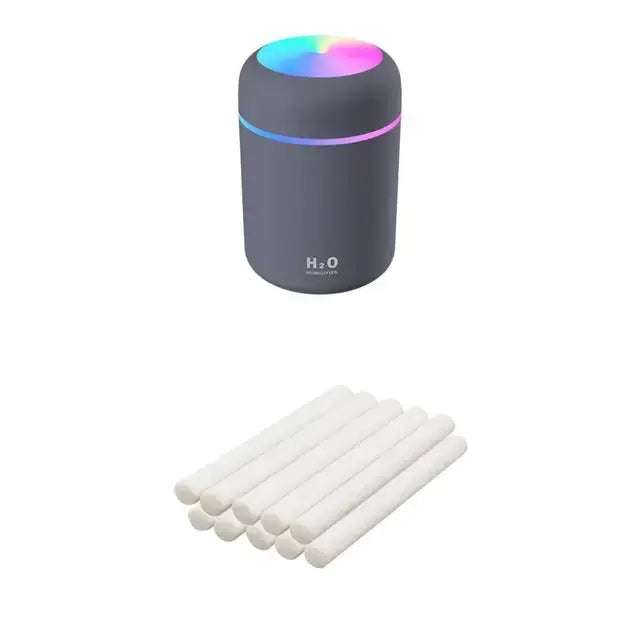 Essential Oil Diffuser