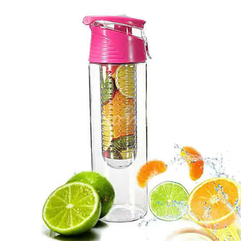 Fruit Infuser Bottle