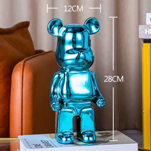 Bearbricks