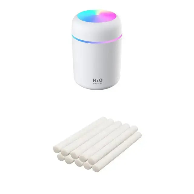 Essential Oil Diffuser