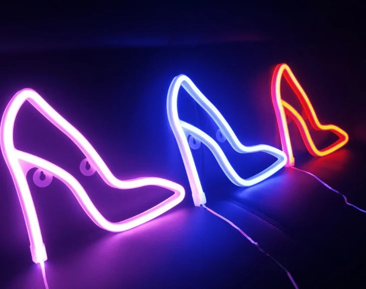 LED Neon Light