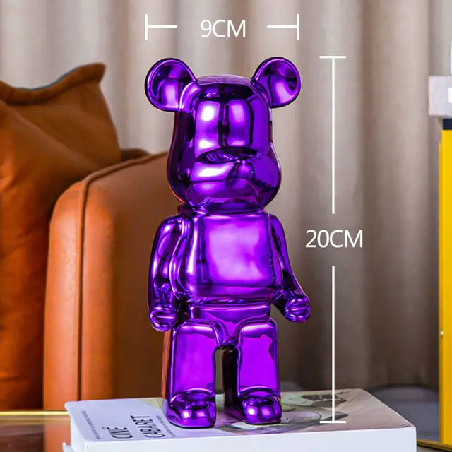 Bearbricks