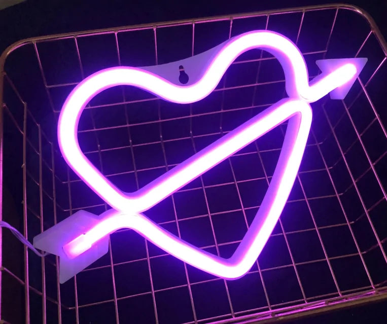 LED Neon Light