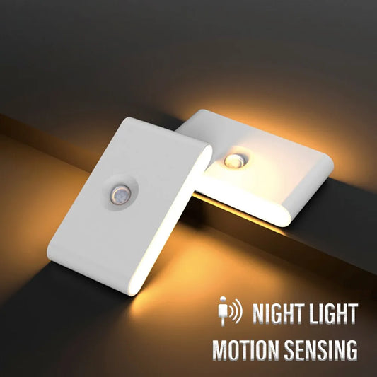 Motion Sensor Night Light